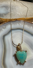 Load image into Gallery viewer, True Love and Hug Me pendant Necklace