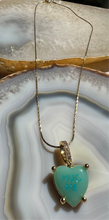 Load image into Gallery viewer, True Love and Hug Me pendant Necklace