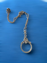 Load image into Gallery viewer, The Heirloom Chain Necklace