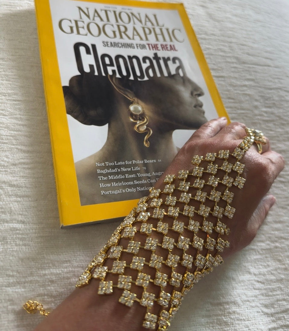 Hand Bracelet