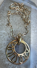 Load image into Gallery viewer, Solar Empress Necklace
