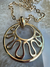 Load image into Gallery viewer, Solar Empress Necklace