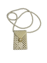 Load image into Gallery viewer, Luna Luxe Beaded purse