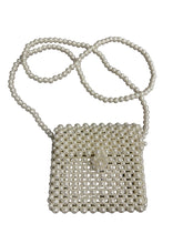 Load image into Gallery viewer, Luna Luxe Beaded purse