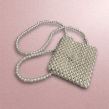 Load image into Gallery viewer, Luna Luxe Beaded purse