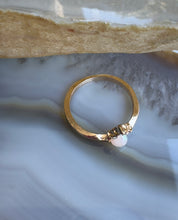 Load image into Gallery viewer, Celestial Stacking Ring Set