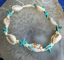 Load image into Gallery viewer, Shell Necklace