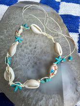 Load image into Gallery viewer, Shell Necklace