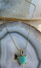 Load image into Gallery viewer, True Love and Hug Me pendant Necklace