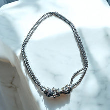 Load image into Gallery viewer, The Warrior Chain Necklace