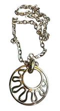 Load image into Gallery viewer, Solar Empress Necklace