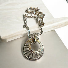 Load image into Gallery viewer, Solar Empress Necklace