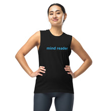 Load image into Gallery viewer, Muscle Shirt