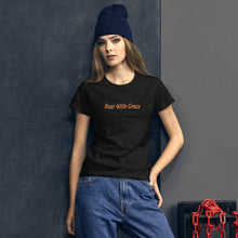 Load image into Gallery viewer, Women's short sleeve t-shirt