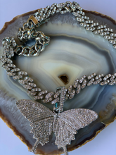 Load image into Gallery viewer, Butterfly Necklace