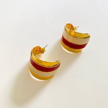 Load image into Gallery viewer, Vintage earrings