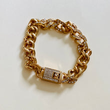 Load image into Gallery viewer, bohemian chunky bracelet