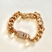 Load image into Gallery viewer, the bohemian chunky bracelet