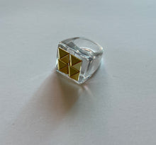 Load image into Gallery viewer, Y2K Ring