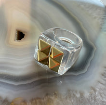 Load image into Gallery viewer, Y2K Ring