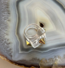 Load image into Gallery viewer, Y2K Ring