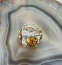 Load image into Gallery viewer, Y2K Ring