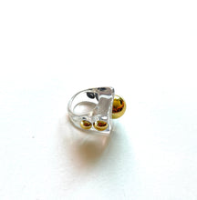 Load image into Gallery viewer, Y2K ring