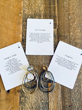 Load image into Gallery viewer, Drop Everything Earrings