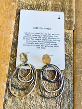 Load image into Gallery viewer, Drop Everything Earrings
