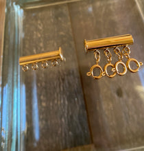 Load image into Gallery viewer, Magnetic Necklace Connector