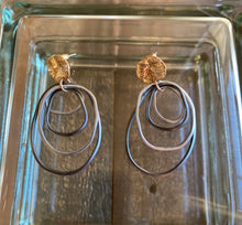 Load image into Gallery viewer, Drop Everything Earrings