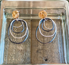 Load image into Gallery viewer, Drop Everything Earrings