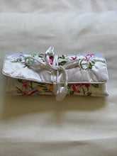 Load image into Gallery viewer, Jewelry Foldable Roll Bag