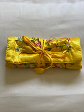 Load image into Gallery viewer, Jewelry Foldable Roll Bag