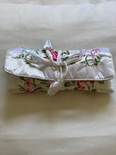 Load image into Gallery viewer, Jewelry Foldable Roll Bag