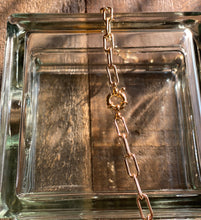 Load image into Gallery viewer, The Adorable Link Necklace