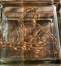 Load image into Gallery viewer, The Adorable Link Necklace