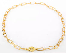 Load image into Gallery viewer, The Adorable Link Necklace