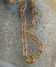 Load image into Gallery viewer, The Adorable Link Necklace