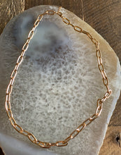 Load image into Gallery viewer, The Sweet Link Necklace