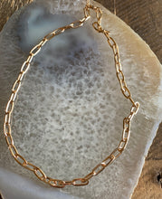 Load image into Gallery viewer, The Sweet Link Necklace