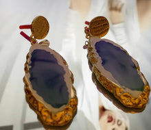 Load image into Gallery viewer, Drop Earrings