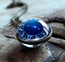 Load image into Gallery viewer, Zodiac Necklace
