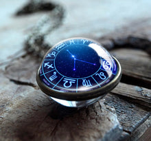 Load image into Gallery viewer, Zodiac Necklace
