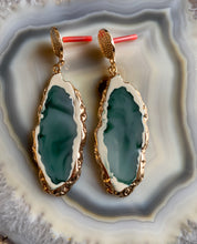 Load image into Gallery viewer, Drop Earrings