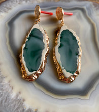 Load image into Gallery viewer, Drop Earrings