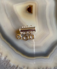 Load image into Gallery viewer, Magnetic Necklace Connector