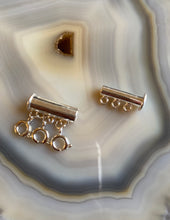 Load image into Gallery viewer, Magnetic Necklace Connector