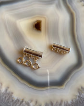 Load image into Gallery viewer, Magnetic Necklace Connector