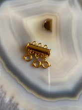 Load image into Gallery viewer, Magnetic Necklace Connector